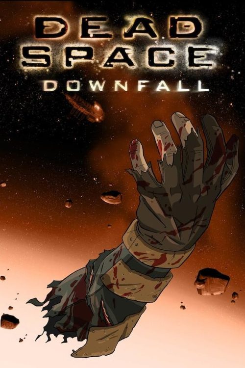 Dead Space: Downfall 2008