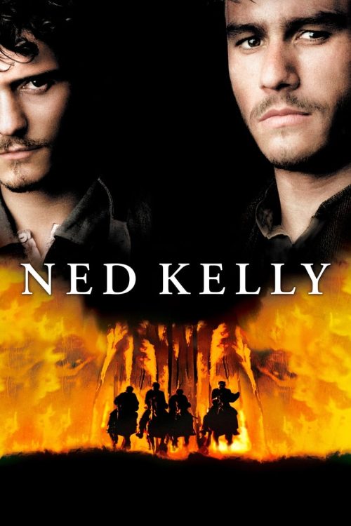Ned Kelly 2003