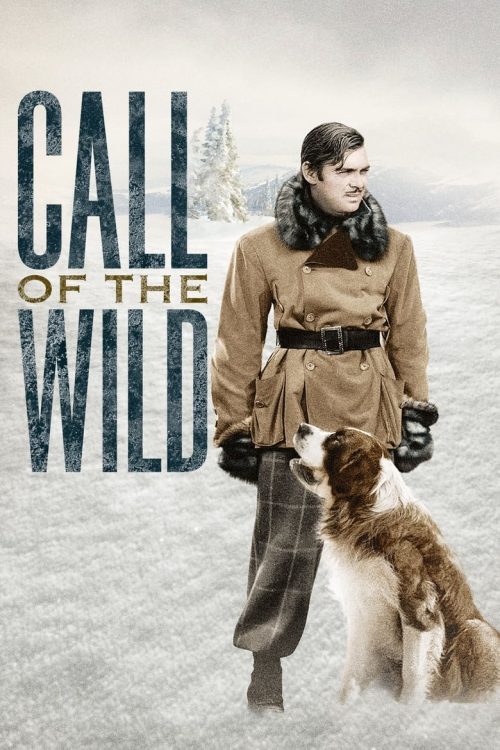 Call of the Wild 1935