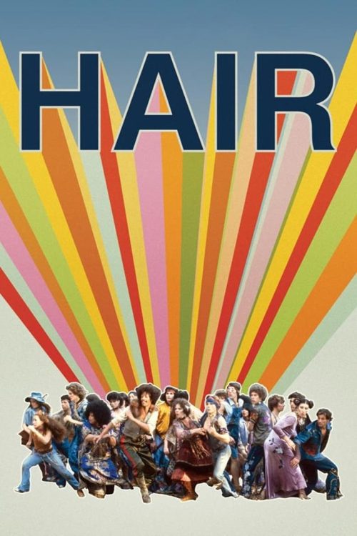 Hair 1979