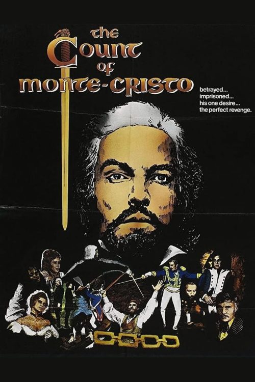 The Count of Monte-Cristo 1975