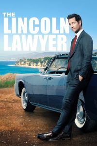 The Lincoln Lawyer 2022