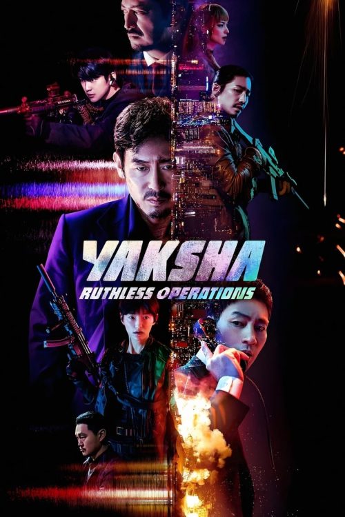Yaksha: Ruthless Operations 2022