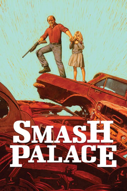 Smash Palace 1981