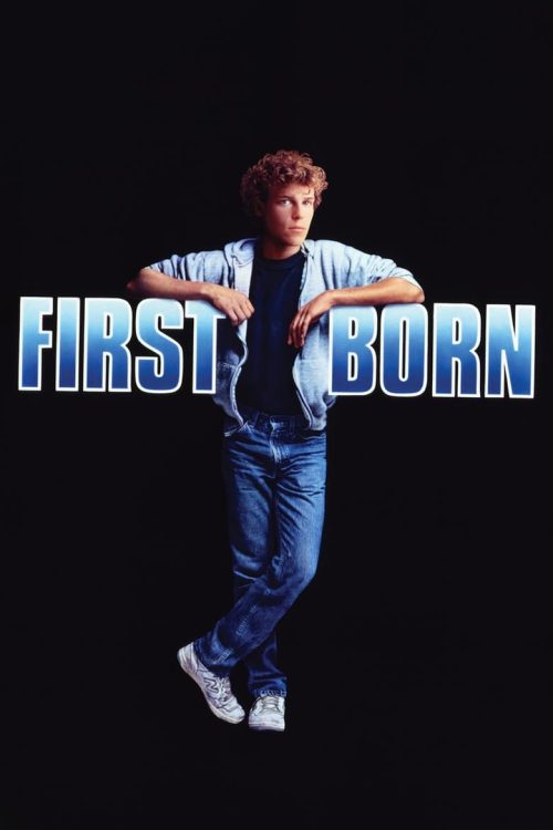 Firstborn 1984