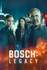 Bosch: Legacy 2022