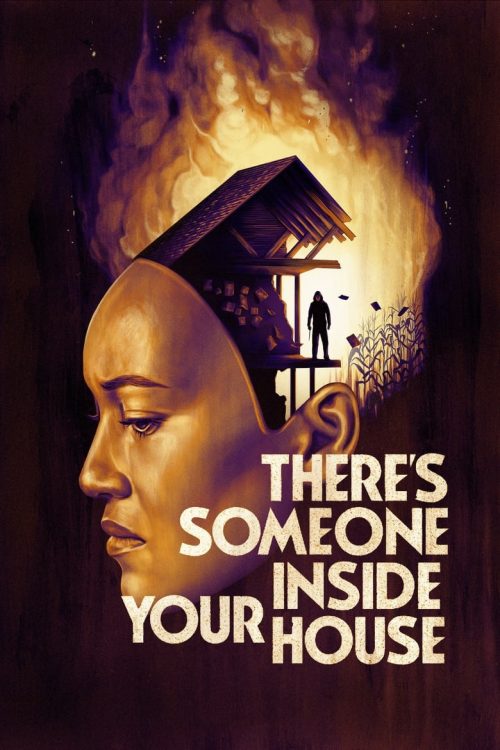 There’s Someone Inside Your House 2021