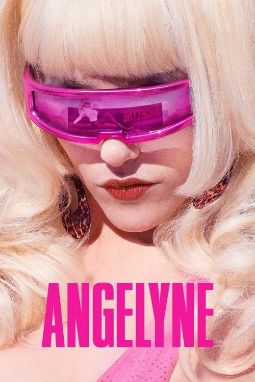 Angelyne: Season 1