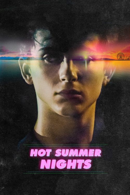Hot Summer Nights 2018