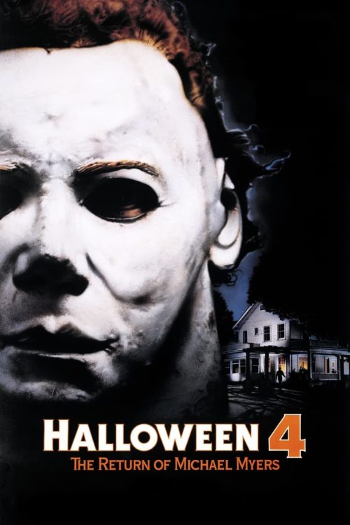 Halloween 4: The Return of Michael Myers 1988