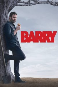 Barry 2018