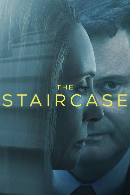 The Staircase 2022