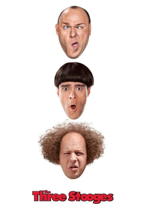 The Three Stooges 2012