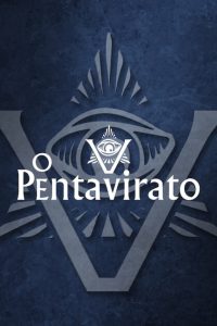 The Pentaverate: Season 1