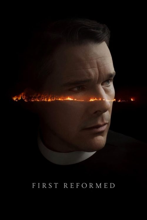 First Reformed 2018