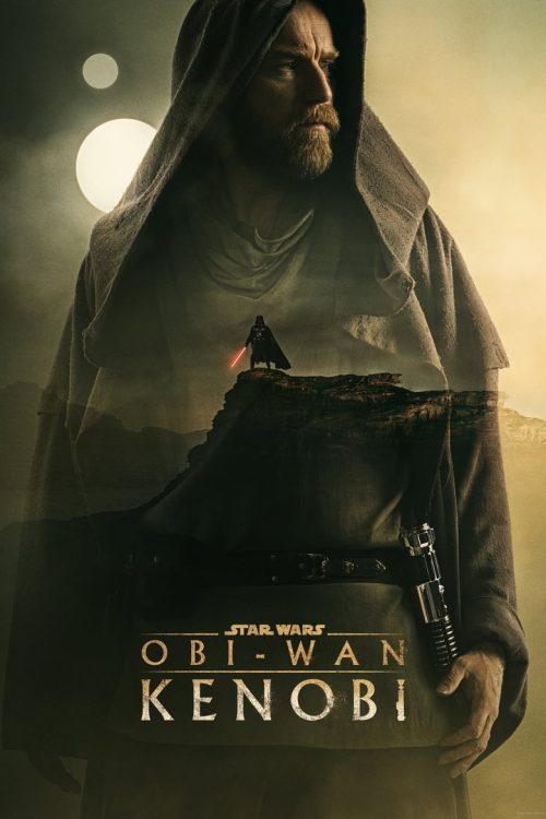 Obi-Wan Kenobi 2022