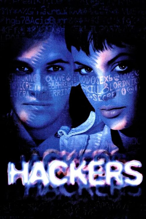 Hackers 1995