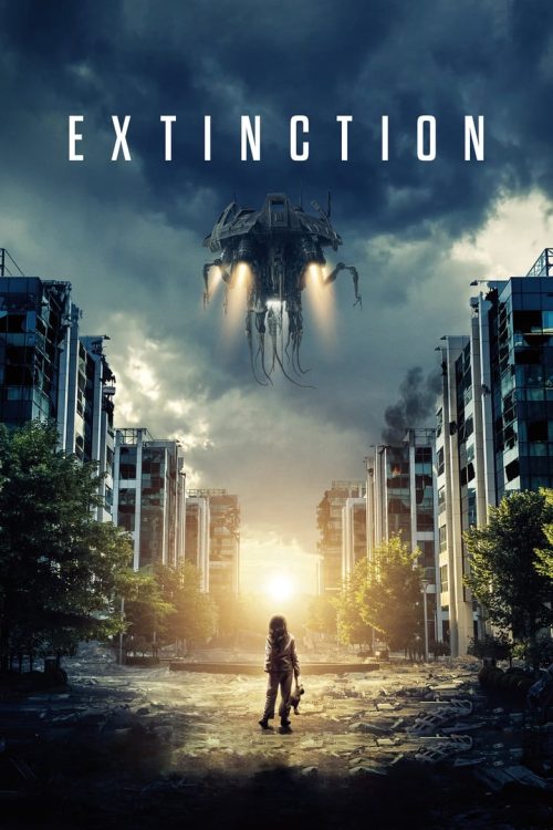 Extinction 2018