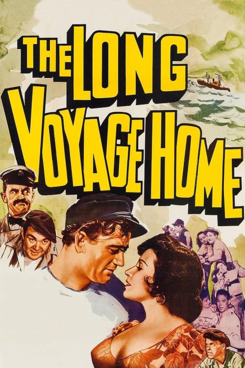 The Long Voyage Home 1940