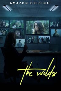 The Wilds: Season 2