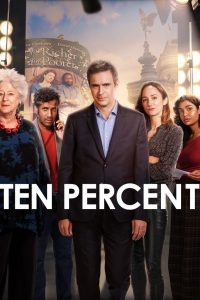 Ten Percent: Season 1