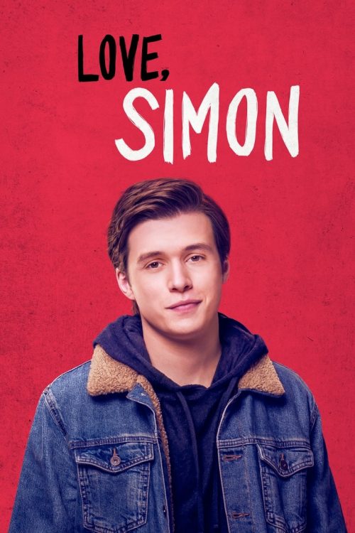 Love, Simon 2018