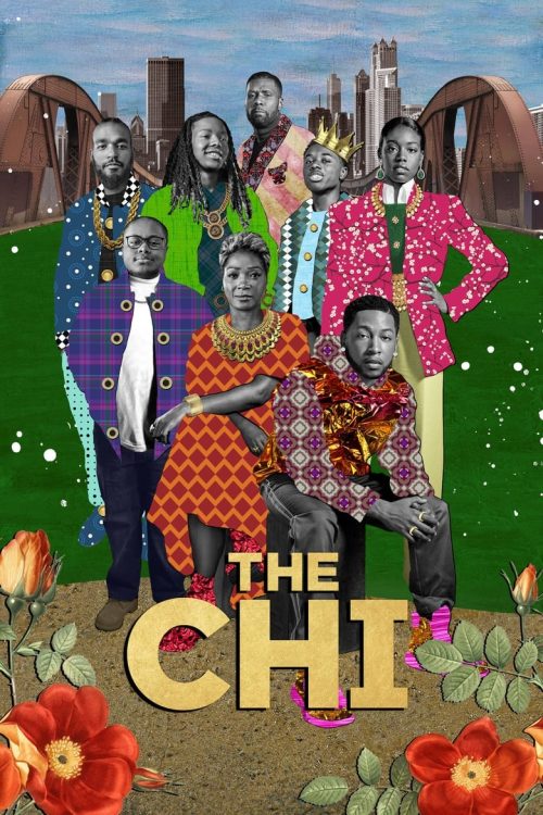 The Chi: Season 5
