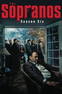 The Sopranos: Season 6