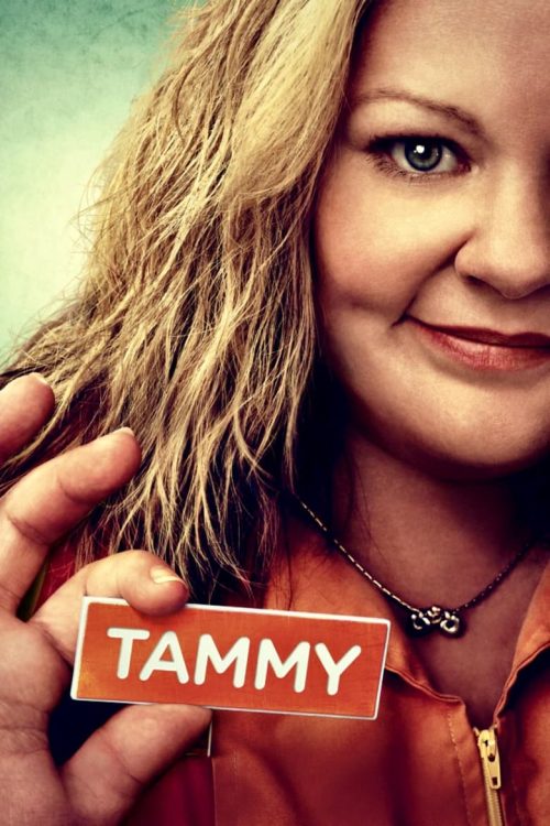 Tammy 2014