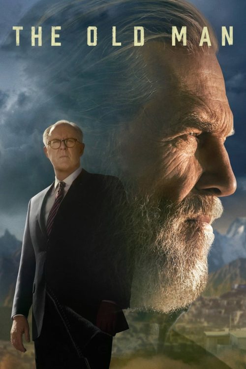 The Old Man: Season 1