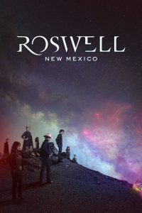 Roswell, New Mexico: Season 4