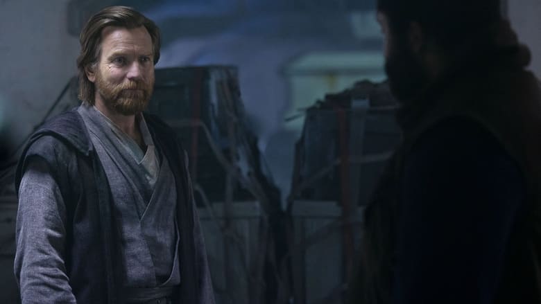 Obi-Wan Kenobi: Season 1 – Episode 6
