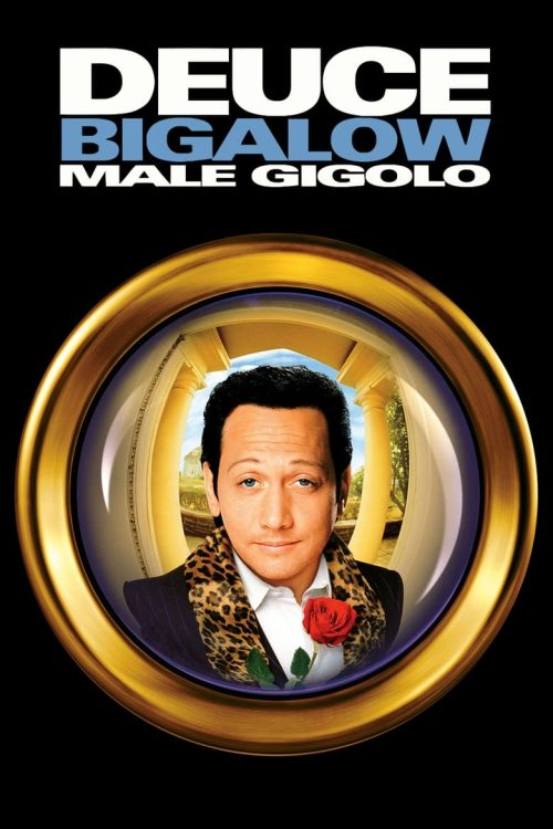 Deuce Bigalow: Male Gigolo 1999