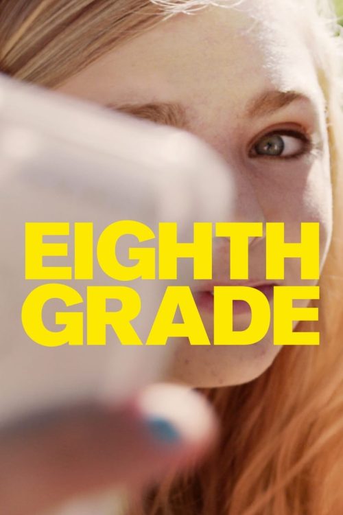 Eighth Grade 2018