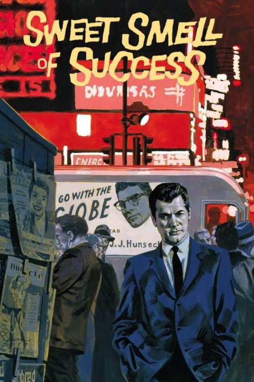 Sweet Smell of Success 1957