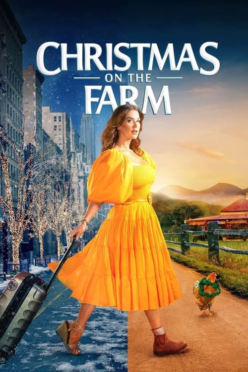 Christmas on the Farm 2021