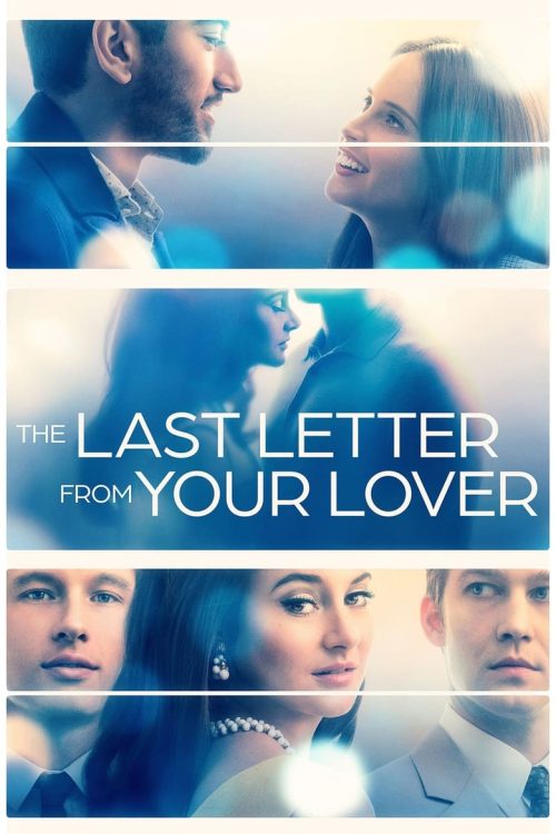 The Last Letter From Your Lover 2021