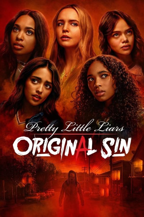 Pretty Little Liars: Original Sin 2022