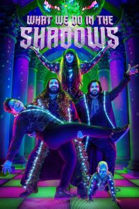 What We Do in the Shadows: Season 4