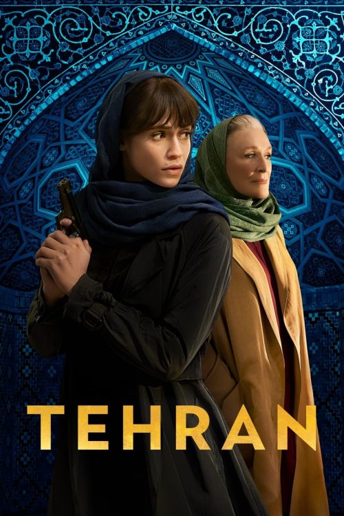 Tehran: Season 2