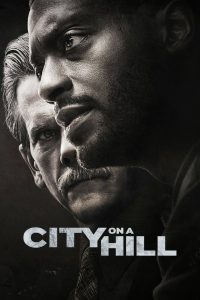 City on a Hill: Season 3