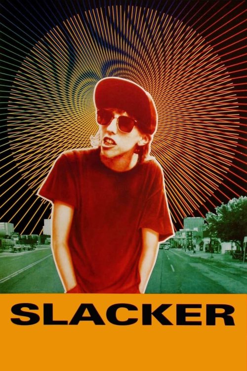 Slacker 1991