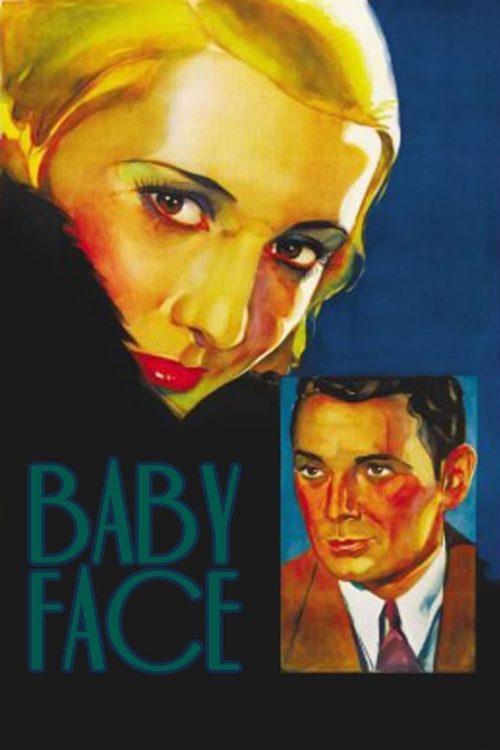 Baby Face 1933