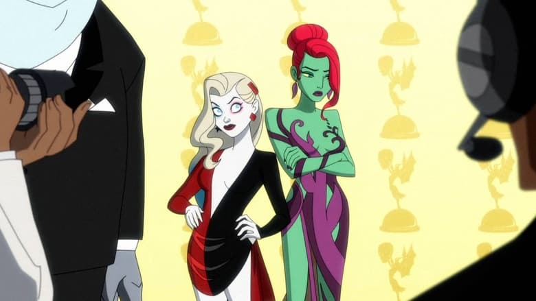 Harley Quinn: Season 3 – Episode 3