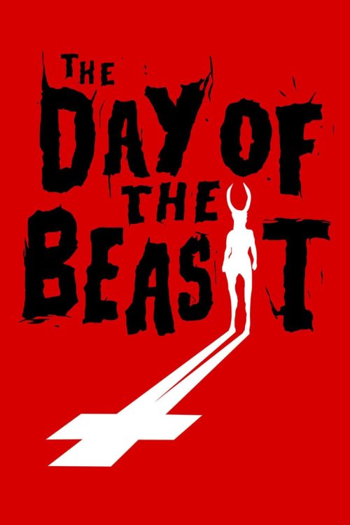 The Day of the Beast 1995