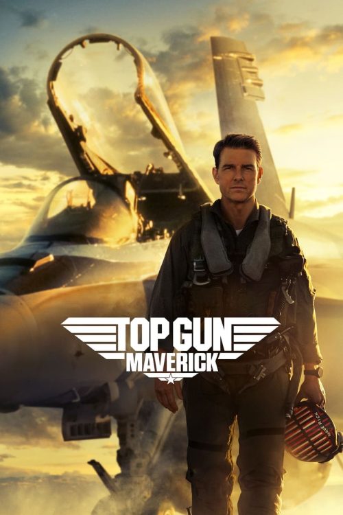 Top Gun: Maverick 2022