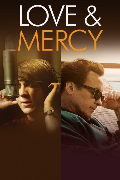 Love & Mercy 2015
