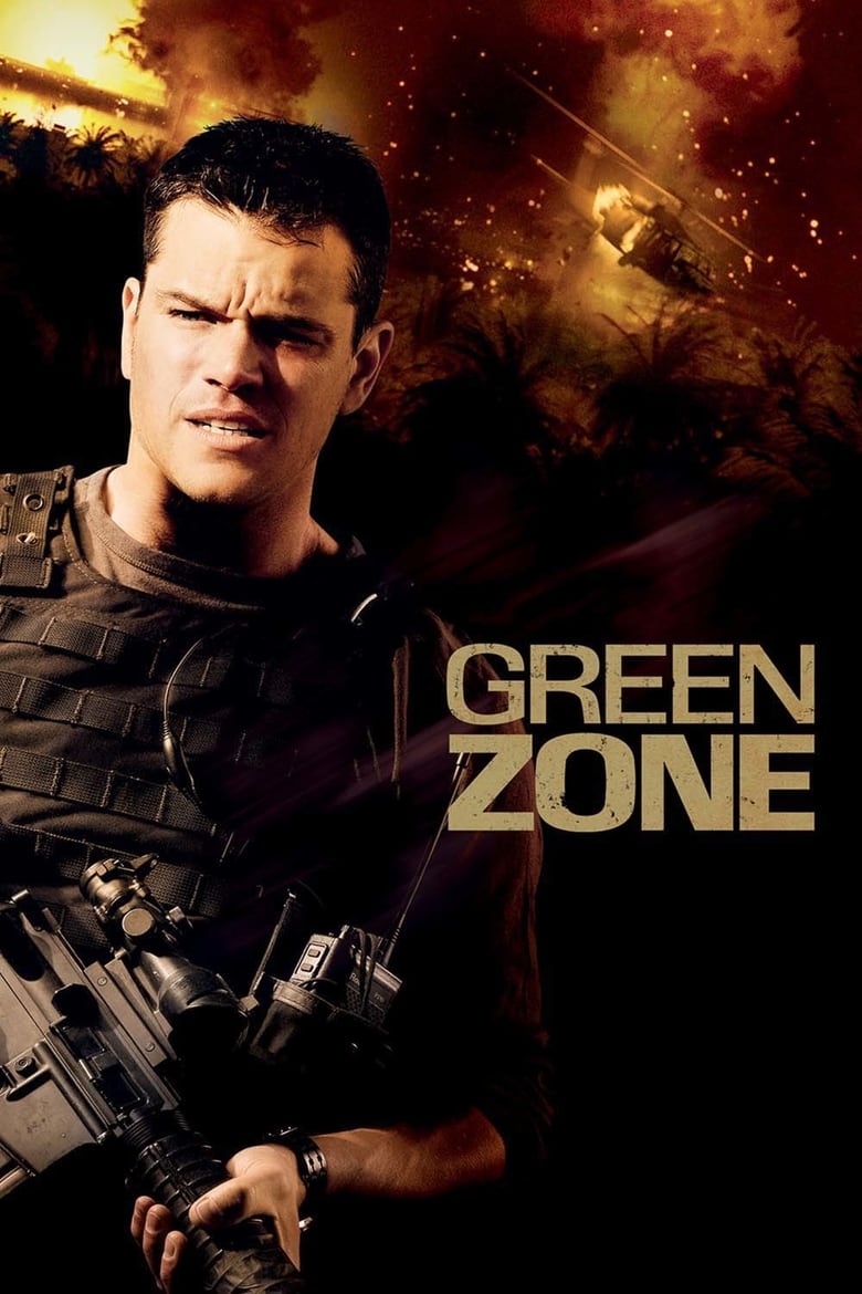 OnionPlay 2024 - Watch Green Zone 2010 Full Movie Stream Online