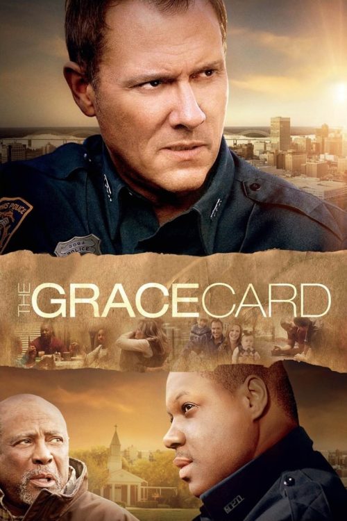 The Grace Card 2011