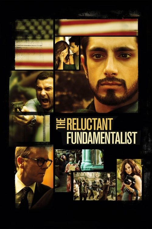 The Reluctant Fundamentalist 2013